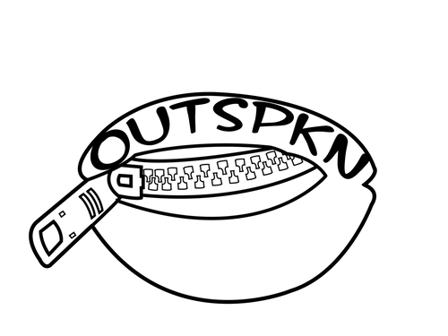 OUTSPKN